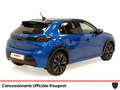 Peugeot e-208 gt 100kw my20 Blu/Azzurro - thumbnail 2