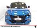 Peugeot e-208 gt 100kw my20 Blu/Azzurro - thumbnail 6