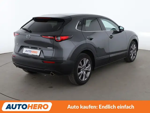Mazda CX-30 view 6