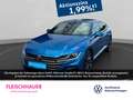 Volkswagen Arteon 2,0TDI Shooting Brake R-Line 4Motion Matrix+Leder+ Bleu - thumbnail 1
