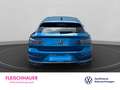 Volkswagen Arteon 2,0TDI Shooting Brake R-Line 4Motion Matrix+Leder+ Bleu - thumbnail 6