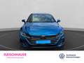 Volkswagen Arteon 2,0TDI Shooting Brake R-Line 4Motion Matrix+Leder+ Bleu - thumbnail 2