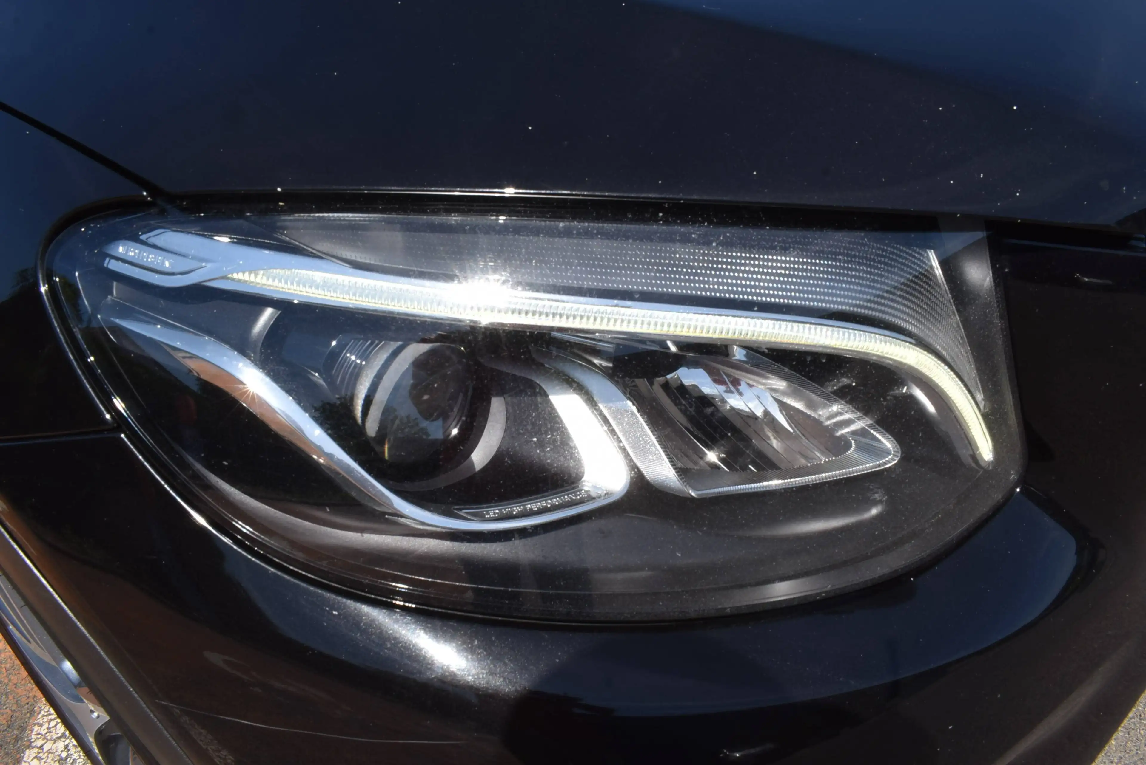 Mercedes-Benz GLC 220 d 4-Matic Pack AMG Autom / Full Led / GPS / Leder — photo 7