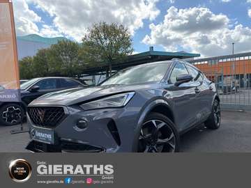 VZ 2.0 TSI 4Drive 228 kW (310 PS) Sportpaket AD Na