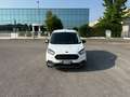 Ford Transit Courier Bianco - thumbnail 1