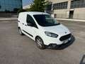 Ford Transit Courier Bianco - thumbnail 2