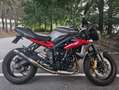 Triumph Street Triple R 675 ABS 2013 Grigio - thumbnail 2
