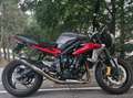 Triumph Street Triple R 675 ABS 2013 Grigio - thumbnail 1