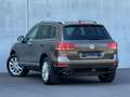 Volkswagen Touareg 3.0 TDi V6/BOITE AUTO/LED/GPS/BLUETOOTH/GARANTIE Braun - thumbnail 3