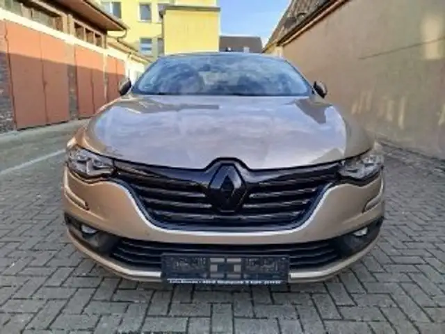 Renault Talisman Limited Automatik PDC vorn Kamera u. PDC hinten