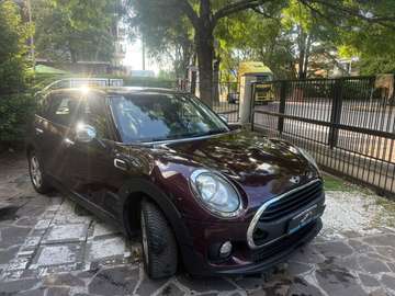 Mini 1.5 One D Hype Clubman