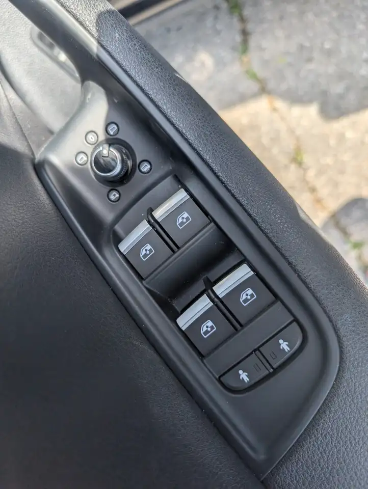 Audi Q7 снимка Audi Q7