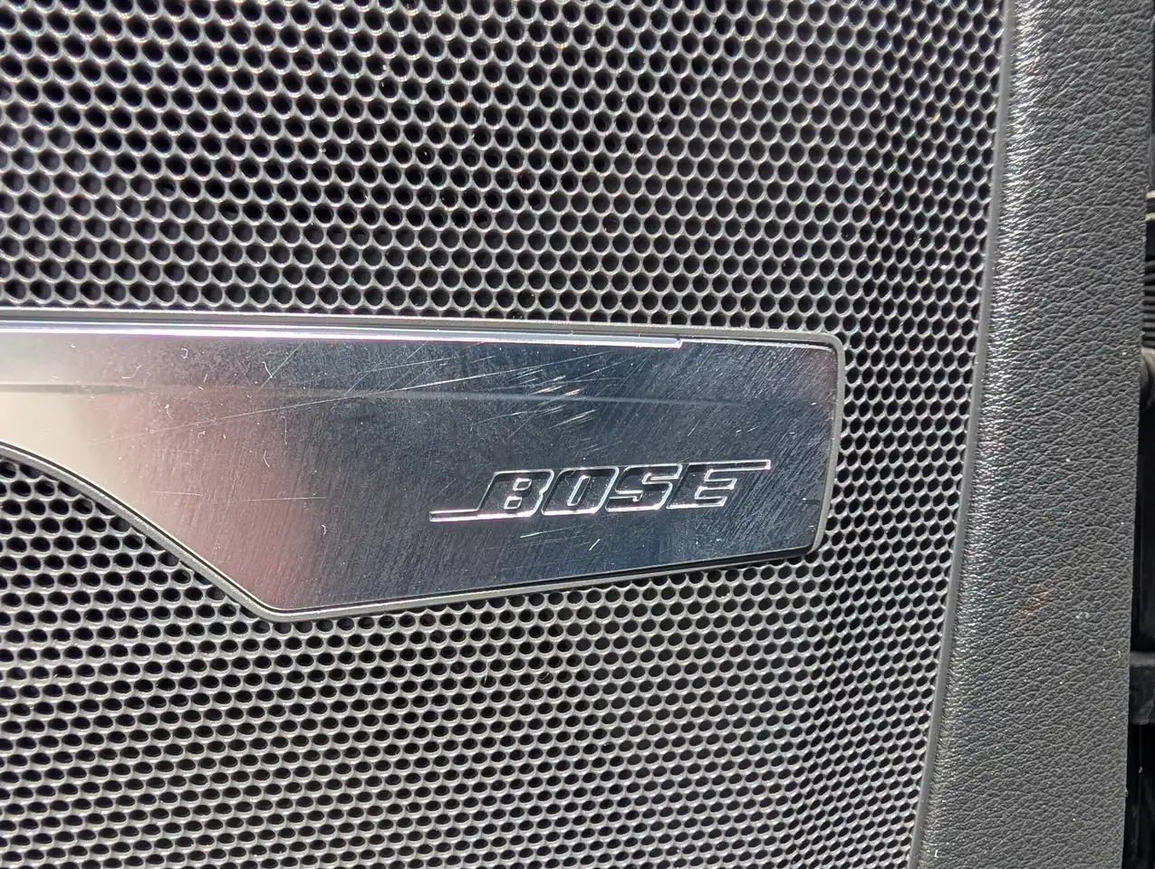 Audi Q7 снимка Audi Q7