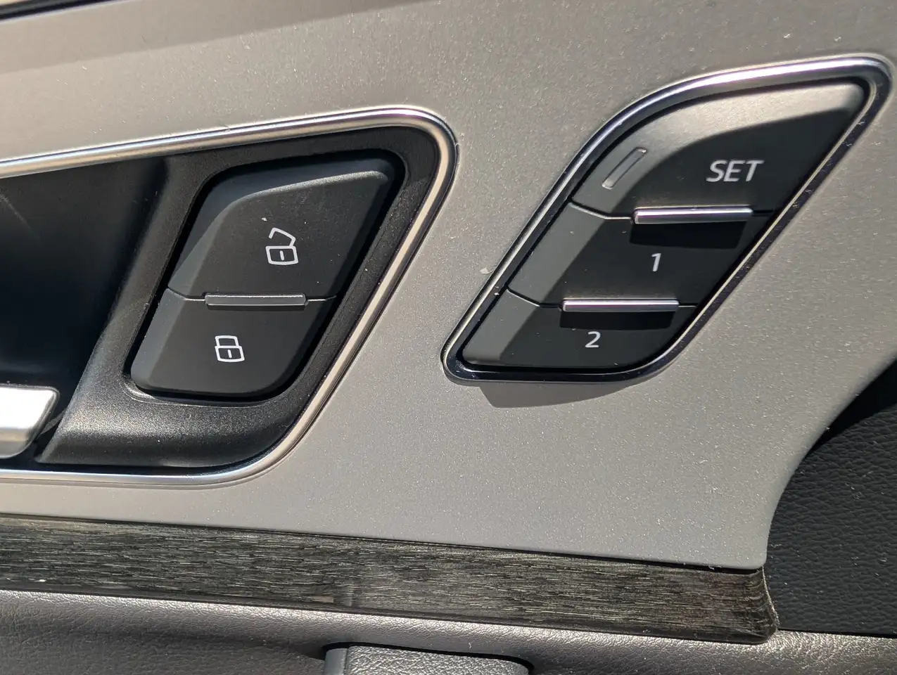 Audi Q7 снимка Audi Q7