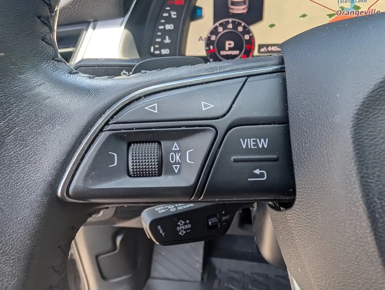 Audi Q7 снимка Audi Q7