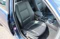 BMW 320 i l LEDER l SHD l Bleu - thumbnail 9