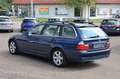BMW 320 i l LEDER l SHD l Bleu - thumbnail 4