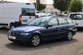 BMW 320 i l LEDER l SHD l Bleu - thumbnail 3
