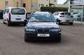 BMW 320 i l LEDER l SHD l Bleu - thumbnail 2