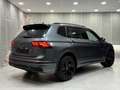 Volkswagen Tiguan Allspace 2.0 TSi R-line IQLight/Leder Gris - thumbnail 4