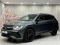 Volkswagen Tiguan Allspace 2.0 TSi R-line IQLight/Leder Gris - thumbnail 1