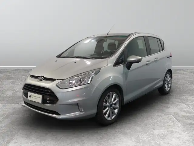 Ford B-Max 1.5 tdci Business Titanium 75cv E6