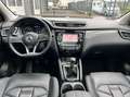 Nissan Qashqai 1.3 DIG-T Tekna LEDER PANORAMADAK 360 CAMERA Noir - thumbnail 2
