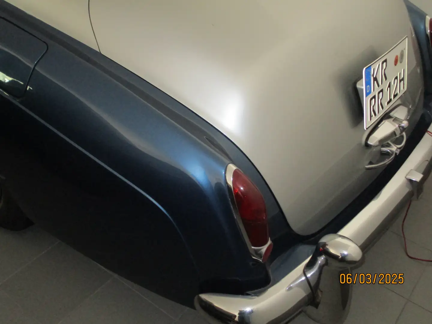 Rolls-Royce Cloud Blau - 2