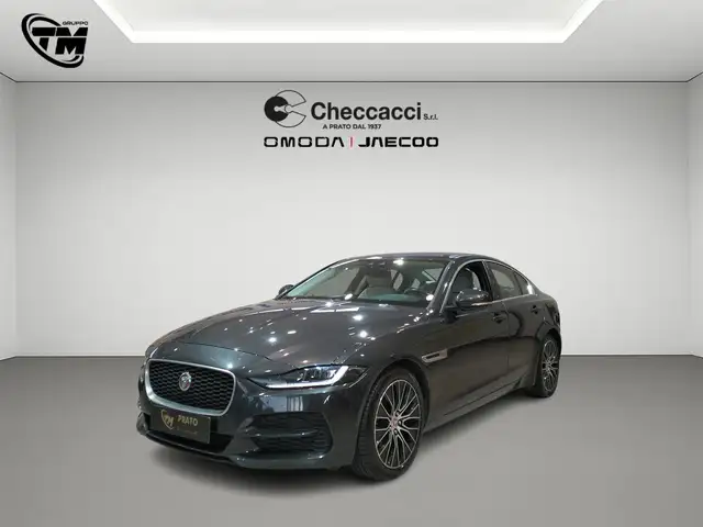 Jaguar XE 2.0d i4 S awd 180cv auto