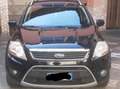 Ford Kuga Kuga 2.0 tdci Titanium 2wd 140cv Noir - thumbnail 1