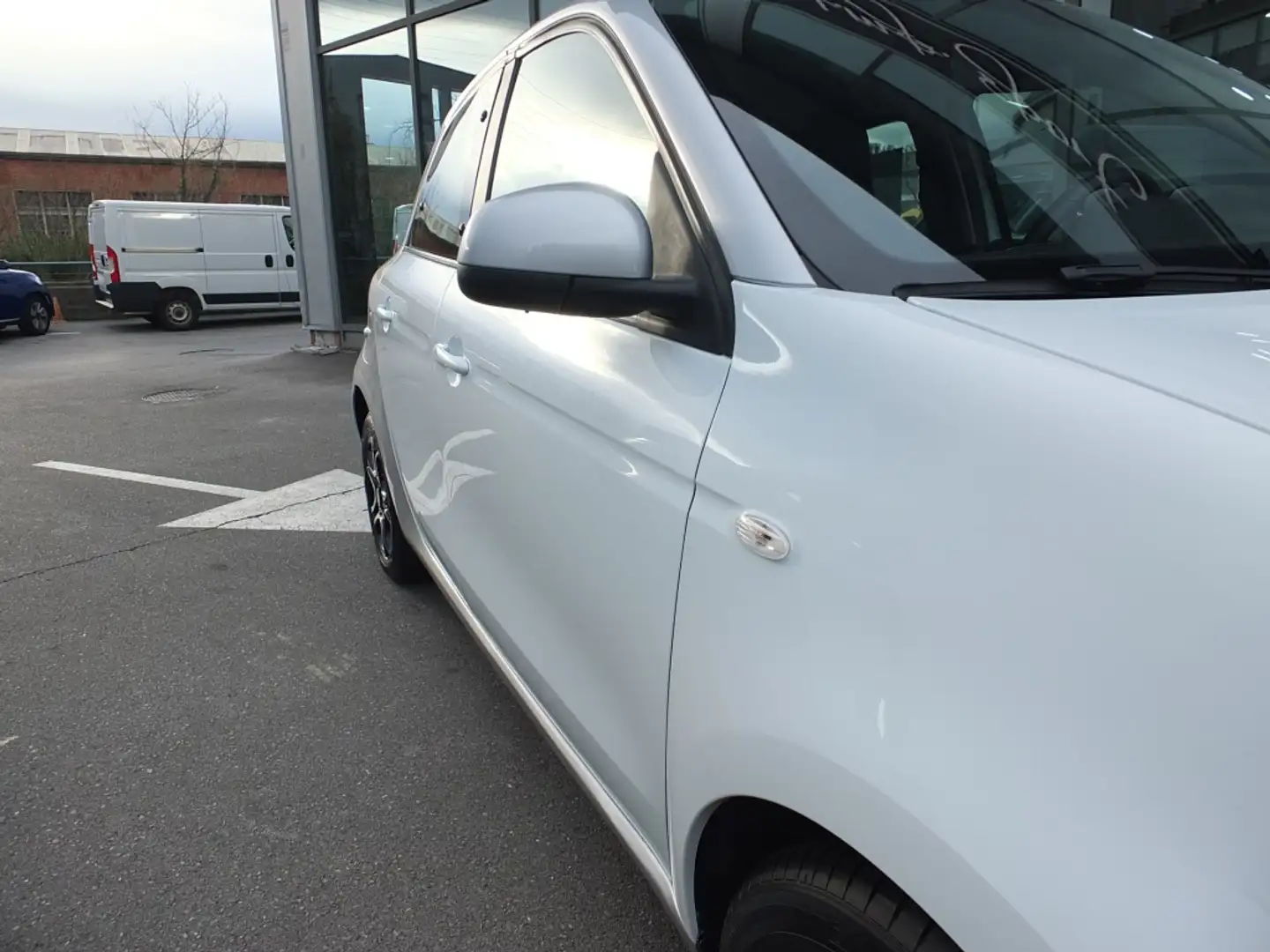 smart forFour EQ Prime Weiß - 2