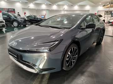 Plug-in Hybrid Lounge