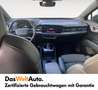 Audi Q4 e-tron Audi Q4 Sportback 50 e-tron quattro Schwarz - thumbnail 7