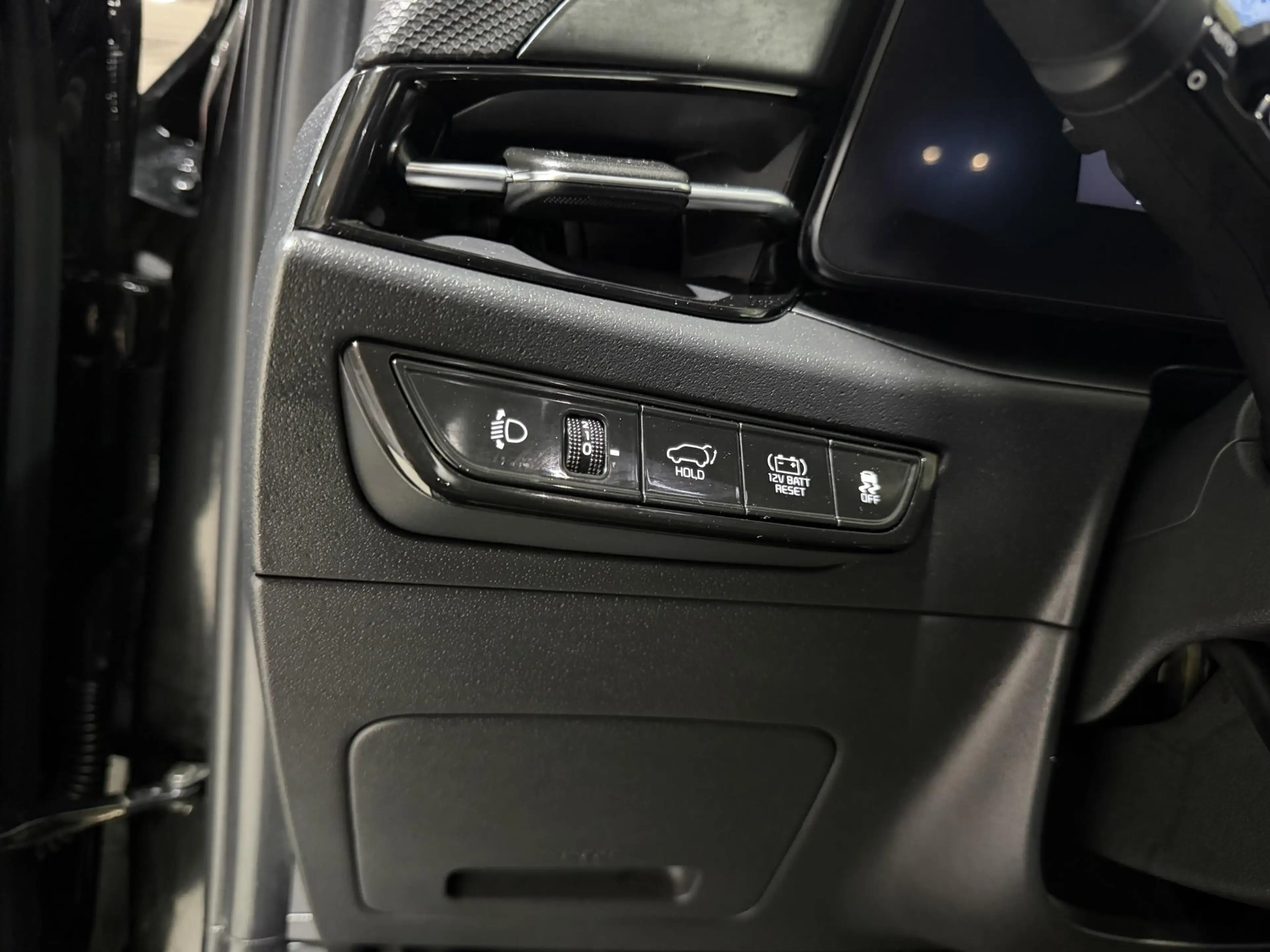 Kia Niro 1.6 GDi Hybrid DynamicPlusLine NL auto, 10 jaar ga — photo 14