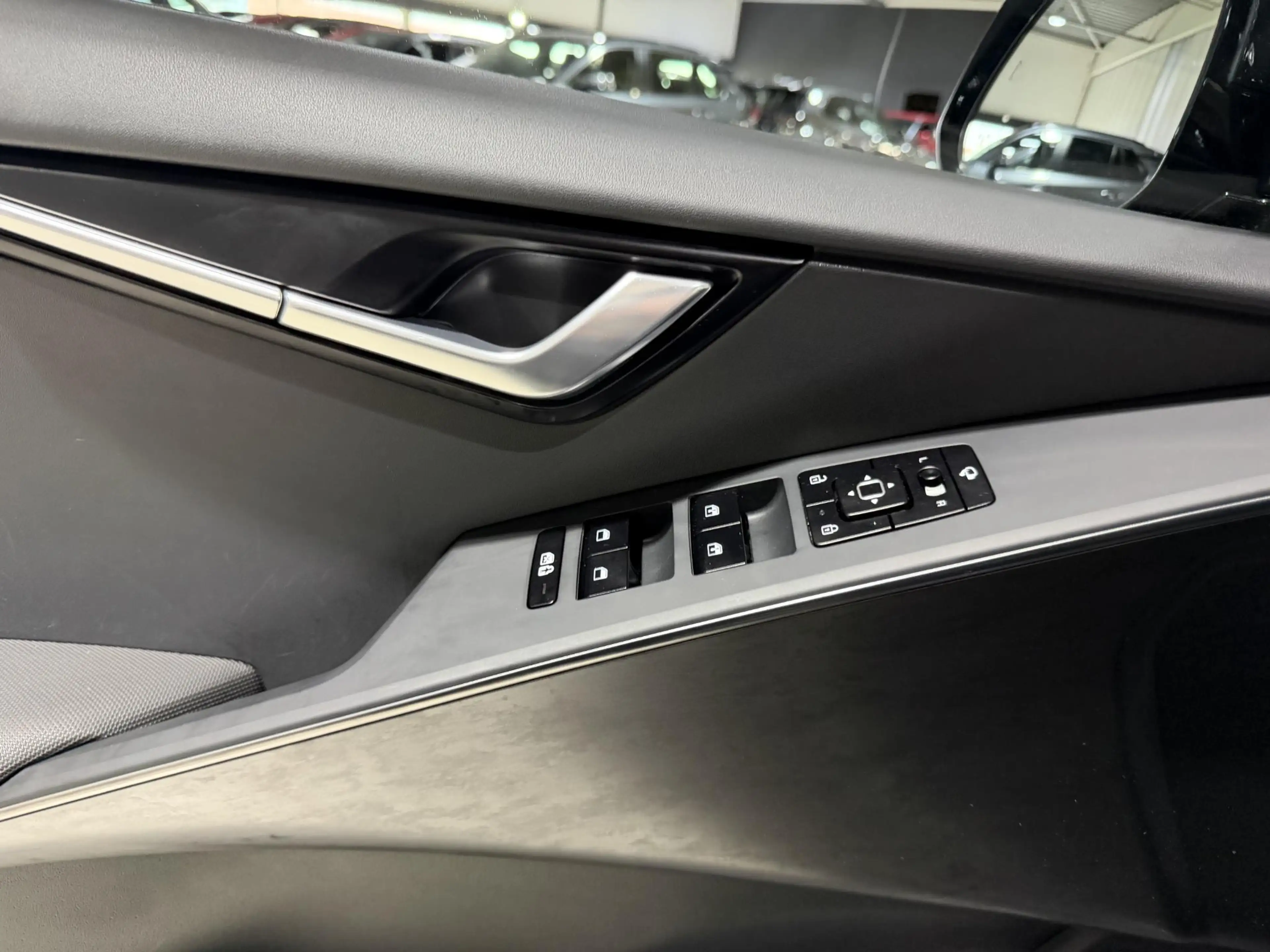 Kia Niro 1.6 GDi Hybrid DynamicPlusLine NL auto, 10 jaar ga — photo 13