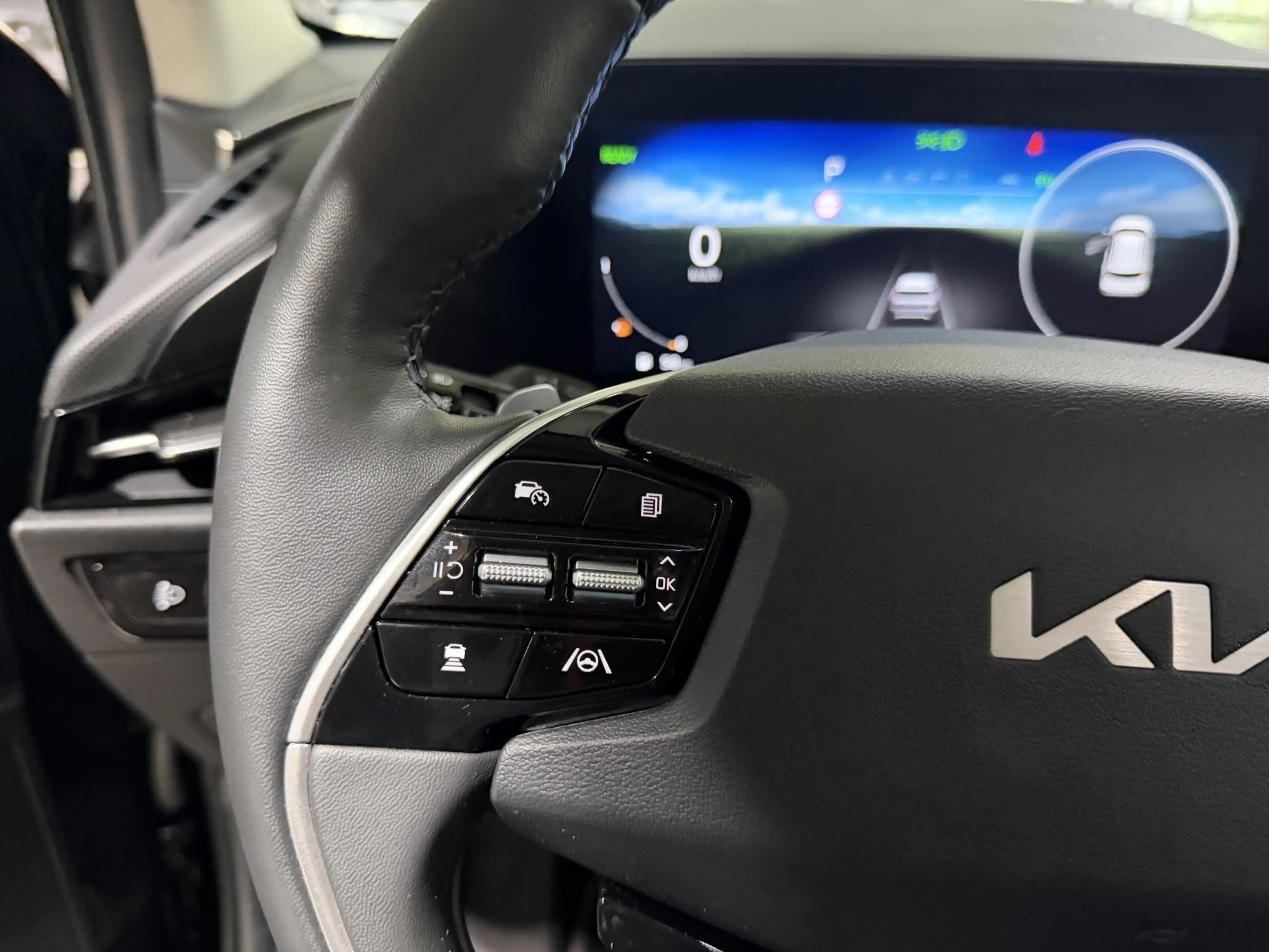 Kia Niro 1.6 GDi Hybrid DynamicPlusLine NL auto, 10 jaar ga — photo 11