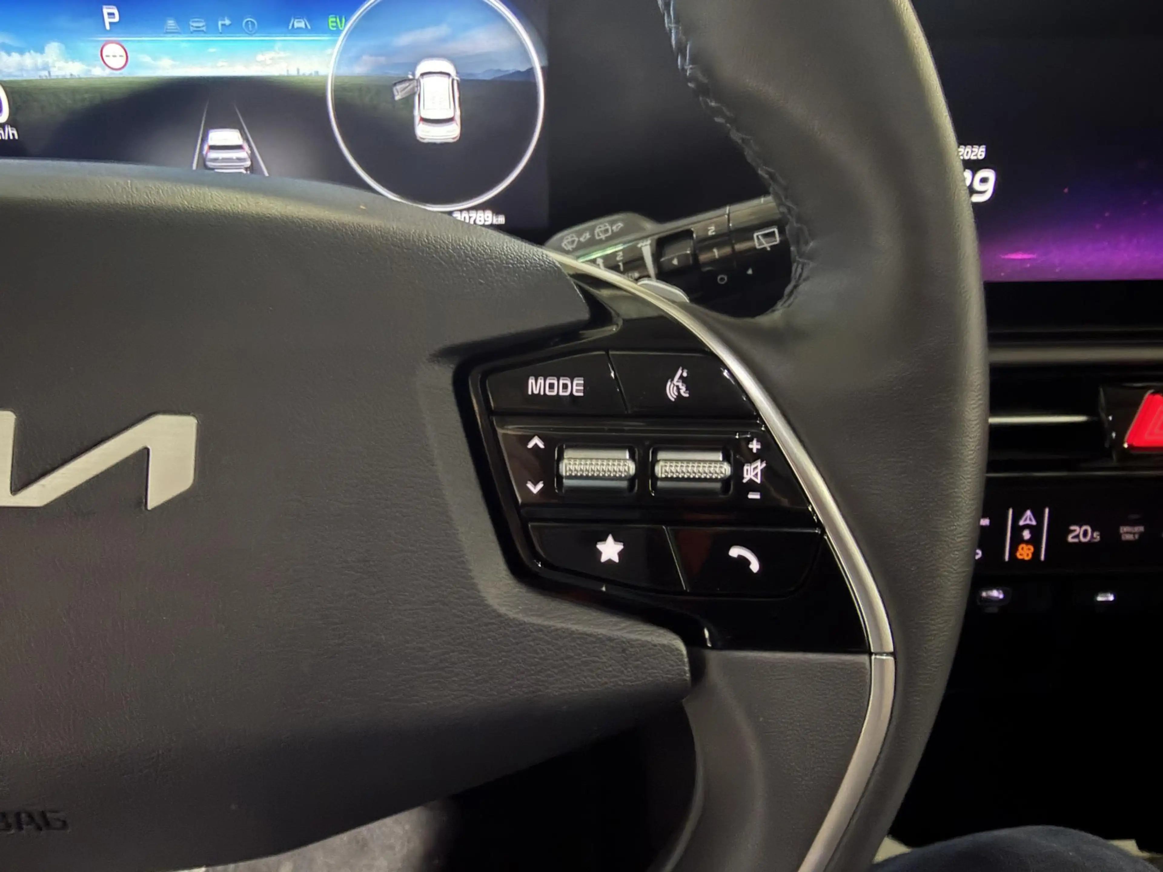 Kia Niro 1.6 GDi Hybrid DynamicPlusLine NL auto, 10 jaar ga — photo 12