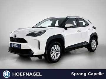 1.5 Hybrid Comfort | Camera | Navigatie | Stoelver