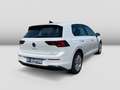 Volkswagen Golf VIII 1.5eTSI Life DSG LED NAVI SITZH PDC Weiß - thumbnail 4