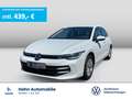 Volkswagen Golf VIII 1.5eTSI Life DSG LED NAVI SITZH PDC Weiß - thumbnail 1