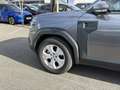 Dacia Duster Hybrid 155 Expression Aut. LED PDC Kamera Sitz&... Grau - thumbnail 33