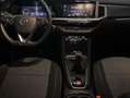 Opel Grandland 1.2 Turbo 130CV Design Tech Gris - thumbnail 8