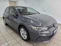 Volkswagen Golf VIII Lim. Life 1.5 TSI LED Virtual Navi CarPlay Gris - thumbnail 4
