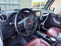 Jeep Wrangler Unlimited 2.8 crd Rubicon - NEUMANN Weiß - thumbnail 5