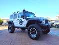 Jeep Wrangler Unlimited 2.8 crd Rubicon - NEUMANN Weiß - thumbnail 1