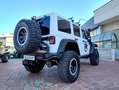Jeep Wrangler Unlimited 2.8 crd Rubicon - NEUMANN Weiß - thumbnail 8