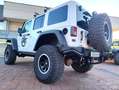 Jeep Wrangler Unlimited 2.8 crd Rubicon - NEUMANN Weiß - thumbnail 9
