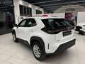 Toyota Yaris Cross Yaris Cross 1.5 Hybrid 5p. E-CVT Active Eco Weiß - thumbnail 5