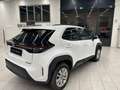 Toyota Yaris Cross Yaris Cross 1.5 Hybrid 5p. E-CVT Active Eco Weiß - thumbnail 4