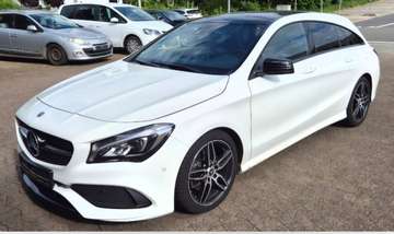 CLA 220 4Matic - 4 x 4 - Verkauf an Händler / vente  Marchand